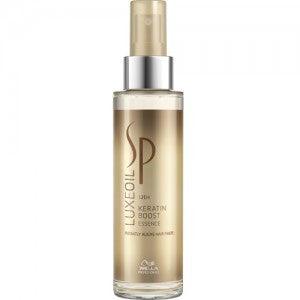 Wella Sp Luxe Oil Keratin Boost Essence 100ml
