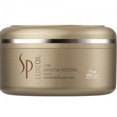 Wella Sp LuxeOil Keratin Restore Mask 150ml