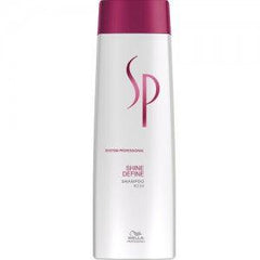Wella Sp Shine Shampoo 250ml