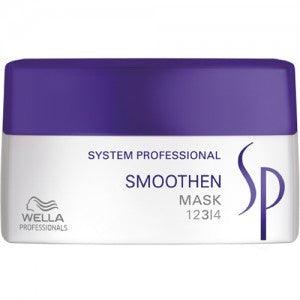 Wella Sp Smoothen Mask 200ml