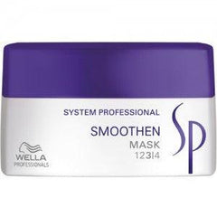 Wella Sp Smoothen Mask 200ml