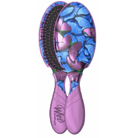Wet Brush Metamorphosis Mystical Monarch