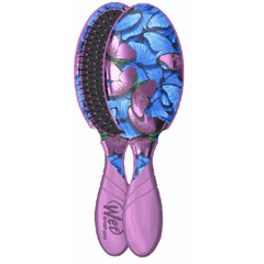 Wet Brush Metamorphosis Mystical Monarch