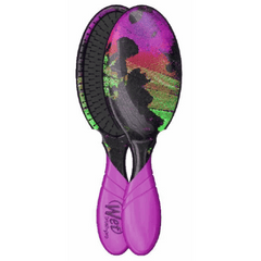 Wet Brush Metamorphosis Painted Lady