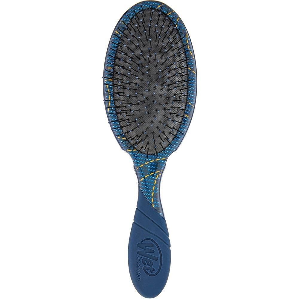 Wet Brush Pro Free Sixty Detangler Denim
