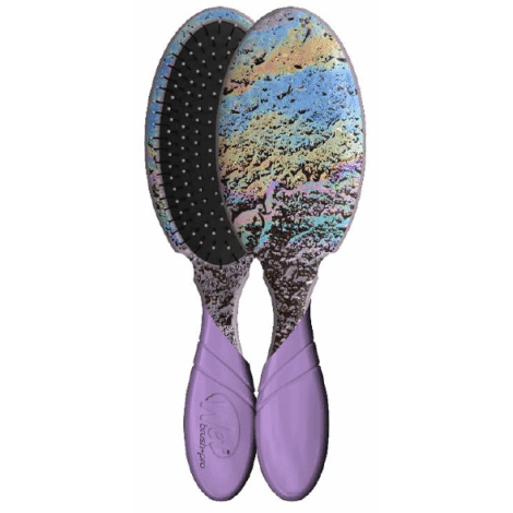 Wet Brush Pro Super Slick Rainbow Sheen