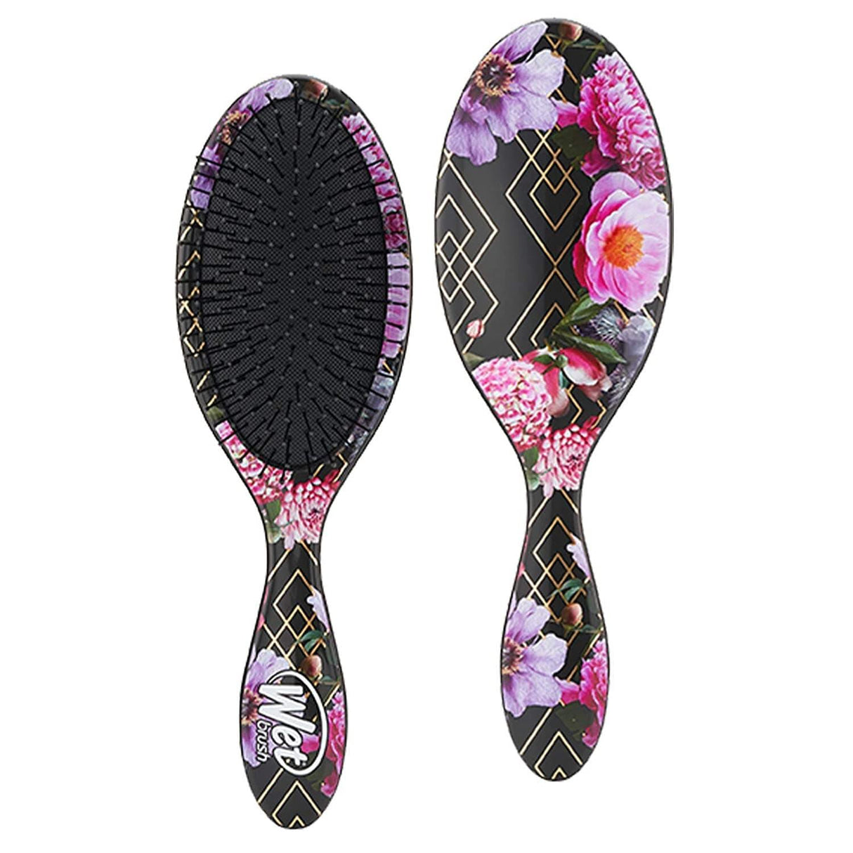 Wet Brush Revelation Detangler Floral