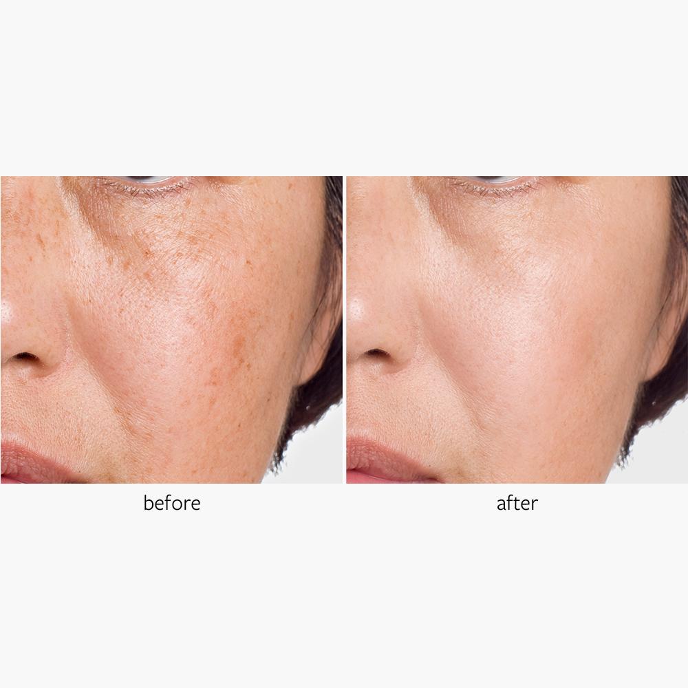 Freeze Frame Flash White 30ml