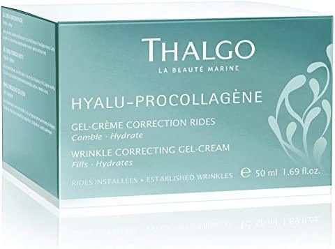 Thalgo Wrinkle Correcting Gel Cream 50ml