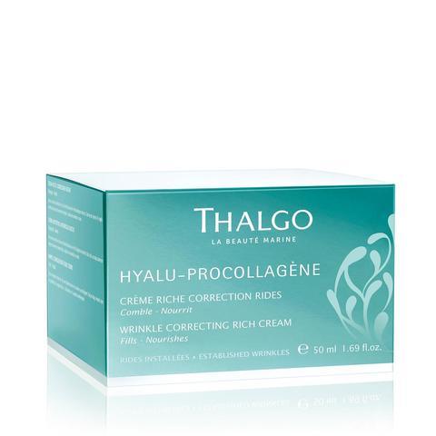 Thalgo Wrinkle Correcting Rich Cream 50ml