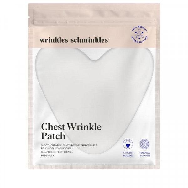 Wrinkles Schminkles Chest & Decolletage Smoothing Kit