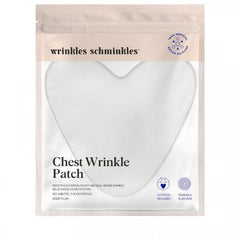 Wrinkles Schminkles Chest & Decolletage Smoothing Kit