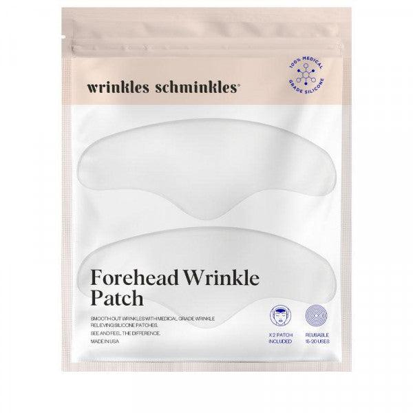 Wrinkles Schminkles Forehead Wrinkle Patch Kit