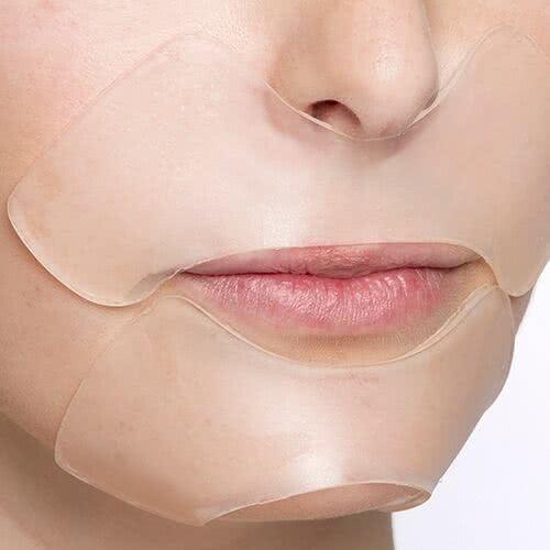 Wrinkles Schminkles Mouth & Lip Smoothing Kit