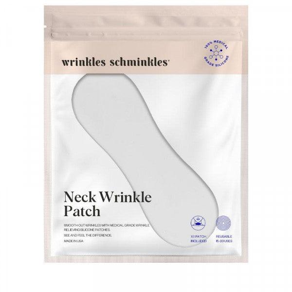 Wrinkles Schminkles Neck Smoothing Kit