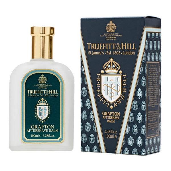 Truefitt and Hill Grafton Aftershave Balm 100ml