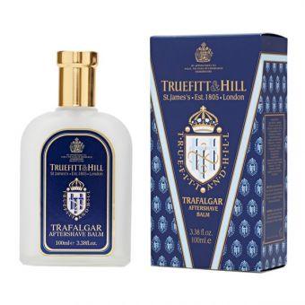 Truefitt and Hill Trafalgar Aftershave Balm 100ml