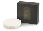 Truefitt and Hill Apsley Luxury Shaving Soap Refill for Wooden Bowl