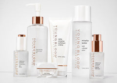 Young Blood Advanced Refining Serum with 5% Lactic Acid