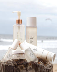 Youngblood Radiance Renewal Treatment Glow Serum