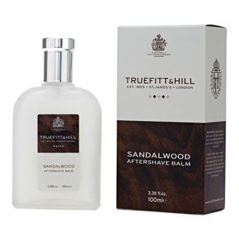 Truefitt and Hill Sandalwood Aftershave Balm 100ml