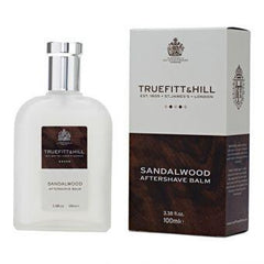 Truefitt and Hill Sandalwood Aftershave Balm 100ml