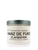 HANZ DE FUKO Claymation 56g