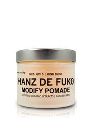 HANZ DE FUKO Modified Pomade 56g