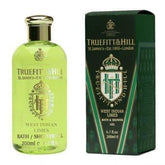 Truefitt & Hill West Indian Limes Bath & Shower Gel 200ml