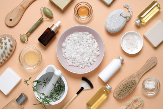 Beauty from the Inside Out: The Growing Trend of Wellness Beauty