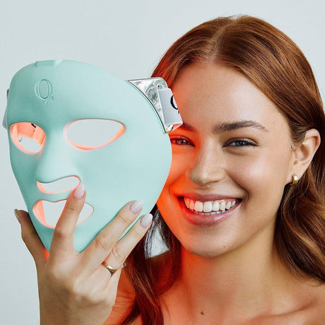 Mastering At-Home LED Light Therapy Systems: A Complete Guide