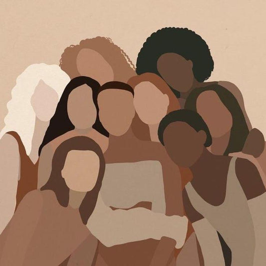 The Importance of Inclusivity in Beauty