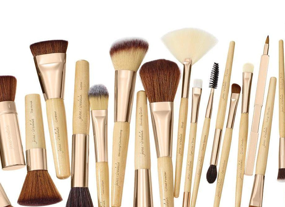 Could your brushes be the cause of your skin problems?