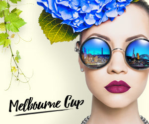 Melbourne Cup 2017 Fashion