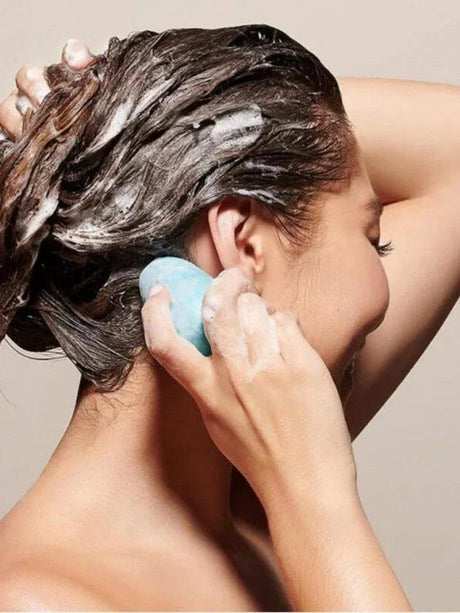 The Future of Haircare: Eco Friendly Trends to Embrace in 2025