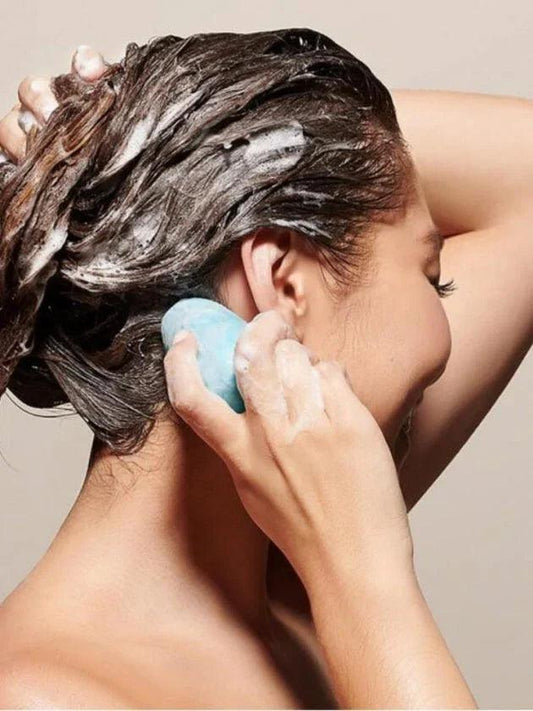 The Future of Haircare: Eco Friendly Trends to Embrace in 2025