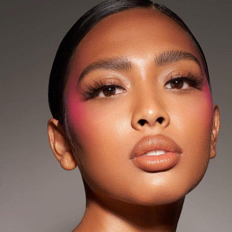 Spring Trend Alert: Bright and Bold Blushes