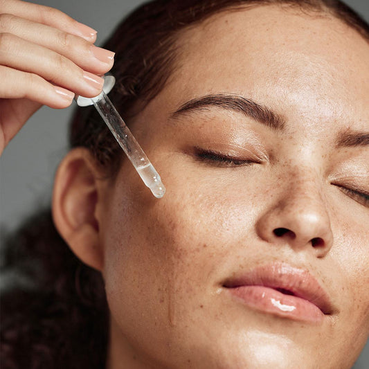 A Guide to Anti-Aging Skincare