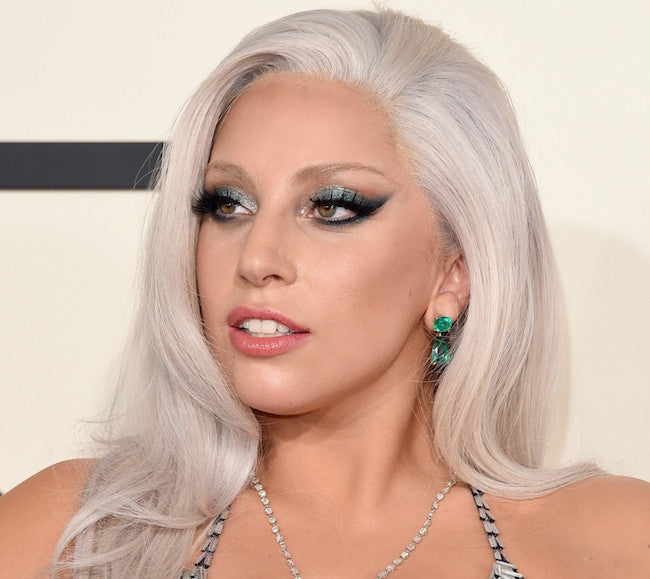 Makeup Muse: Why we're Gaga for Gaga