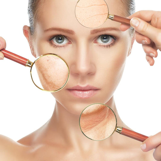 Lets talk about (Vitamin A) Retinol: