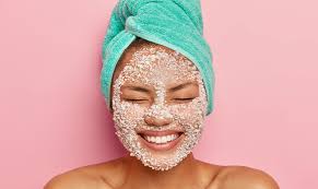 How Exfoliation Can Help Ease Your Winter Skin Into Spring
