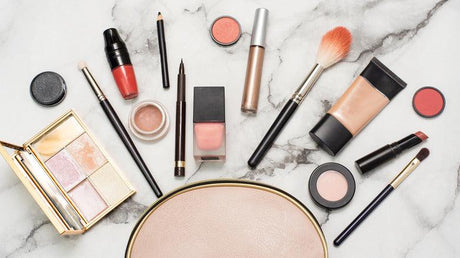 Spring Cleaning Your Beauty Products: A Guide to Decluttering and Organising