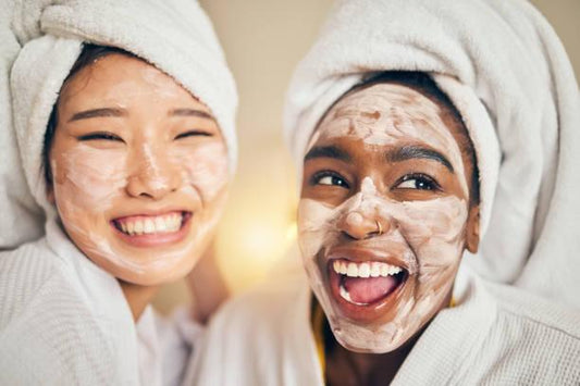 Beauty Isn’t Just Skin Deep: The Growing Connection Between Beauty & Wellness