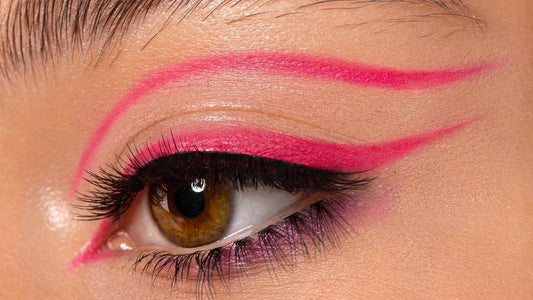 The Return of Bold Beauty: 2025 Makeup Trends