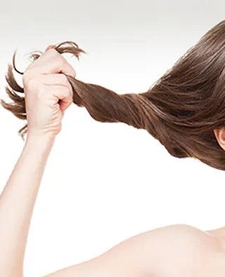 A Comprehensive Guide to Healthy, Strong Hair: Tips & Products You Need
