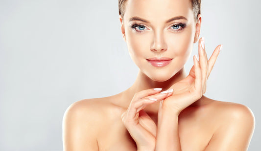 Flawless Foundation