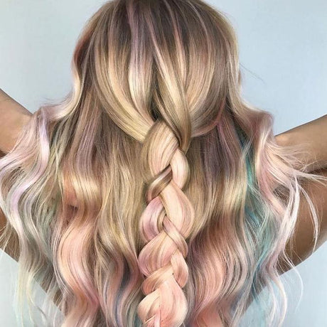 Spring Hair Trends: Achieve the Hottest Hairstyles and Colors for the Season