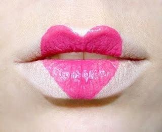Valentines Day Makeup