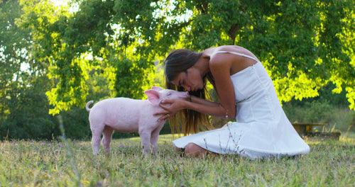 Cruelty-Free