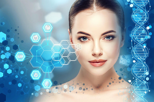 Would you let a Doctor into your Genes?